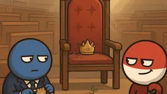 Dowcip: Przez długi czas PiS nie rządził...