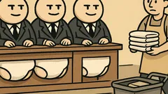 Dowcip: Politycy są jak pieluchy…